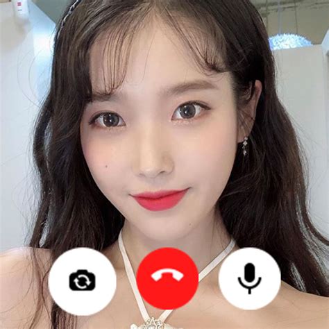 IU - Fake Chat & Video Call - Apps on Google Play