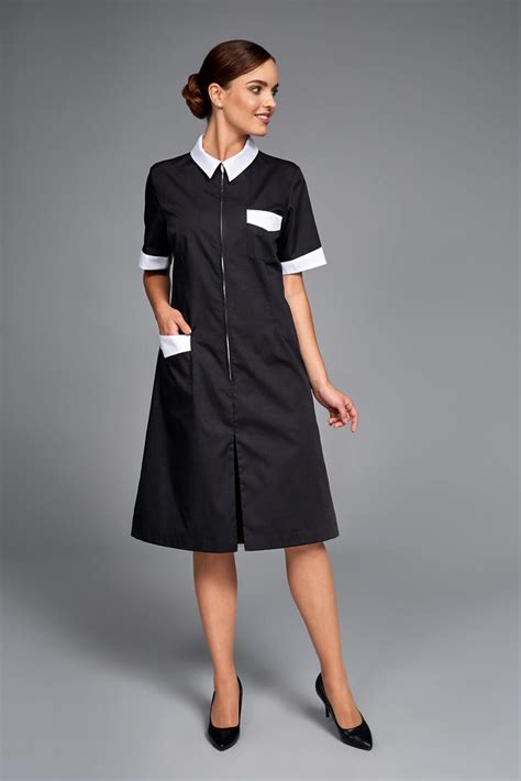 Waitress Uniform | Italy 2023. dinetra.com/en/ | Nurses Uniforms and ...