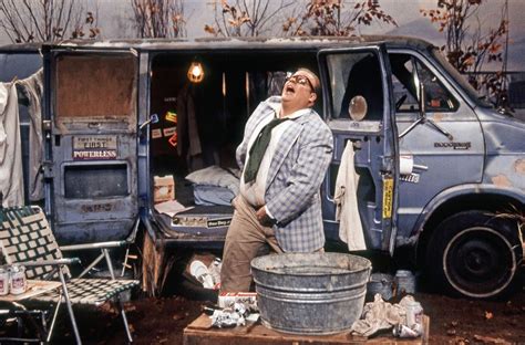 Chris Farley Van Down By the River Blank Template - Imgflip