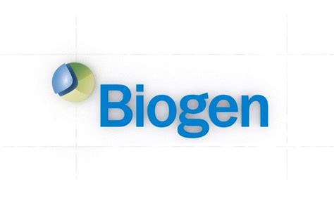 Biogen Logo - LogoDix