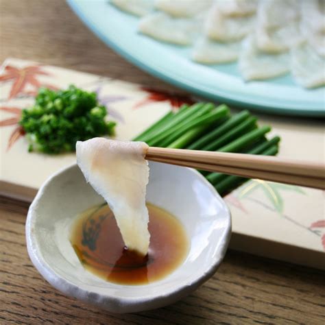 Fugu: The Japanese delicacy that could kill you!