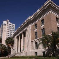 Middle District of Florida Archives - Courthouses of Florida