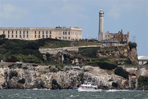 55 years later, Alcatraz prison escape remains a mystery - CBS News