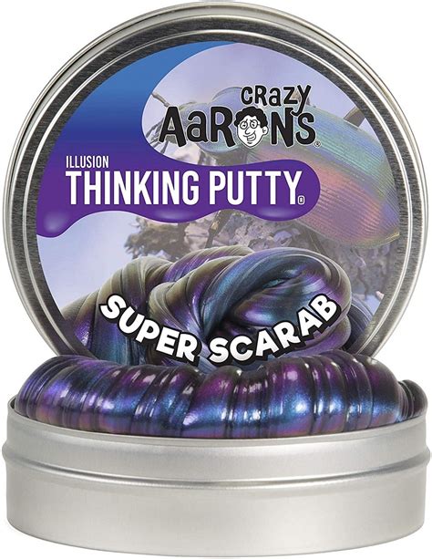 Magnetic putty - lasopadk