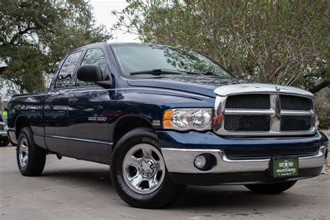 2003 dodge ram pickup 1500 transmission 4 & 5-speed automatic - holly ...