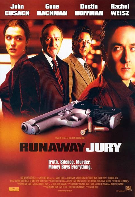 Runaway Jury (2003) - IMDb