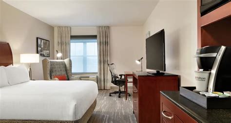 Hilton Garden Inn – Troy, NY Hotels