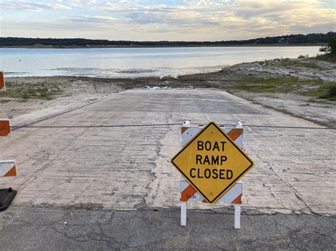 Blogging the Canyon Lake Boat Ramps - My Canyon Lake