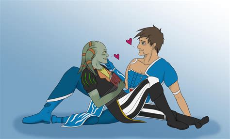 Jace x Vraska by TheTofuEatingCat on DeviantArt