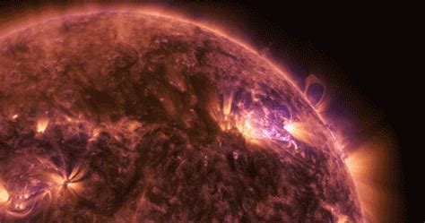 Solar Space GIF by NASA - Find & Share on GIPHY