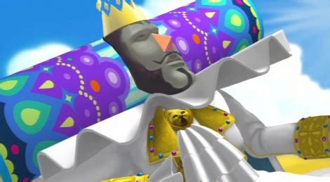 Katamari Forever gameplay videos - Gamersyde