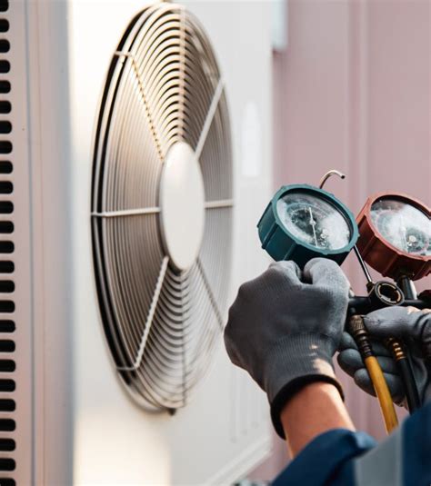 Kettering, OH Heat Pump Installation | HVAC Installation Services