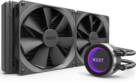 Best Nzxt Water Cooling Rgb - Home Tech