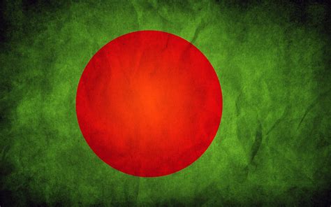 Flag of Bangladesh HD Wallpapers | Background Images