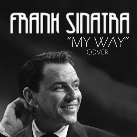 Stream Frank Sinatra - My Way cover by Maghrubio Javanoti | Listen ...