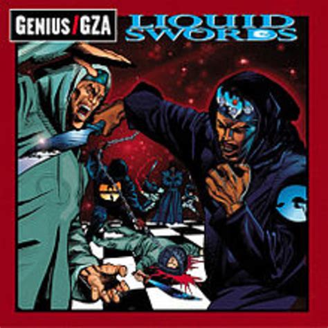 Favourite Wu Tang member solo album. | Genius