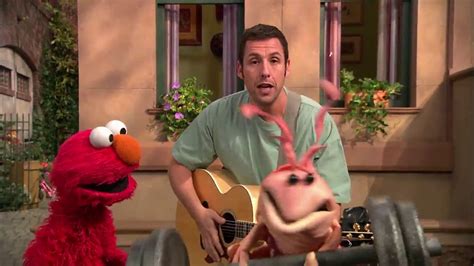 38 best ideas for coloring | Elmo And Adam Sandler