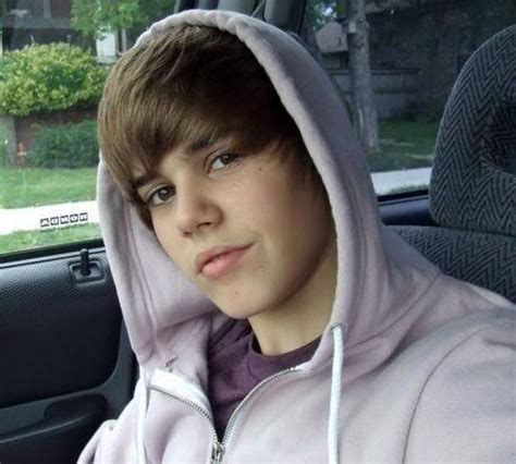 Justin Bieber vs. An actual 12-year-old – PopBytes