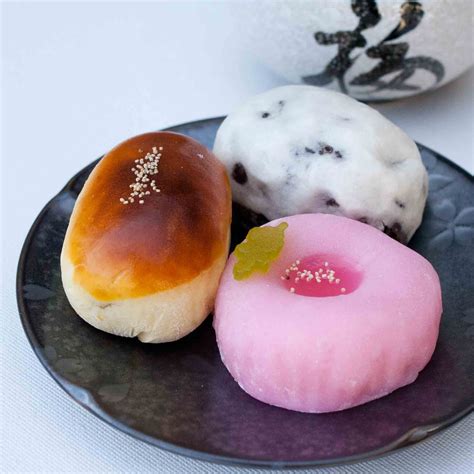 Learn to Make Japanese Sweets in Sydney | ClassBento