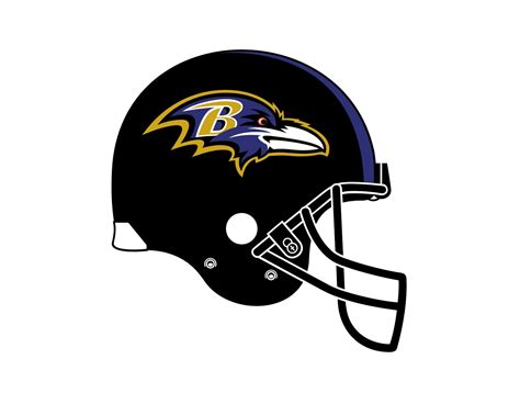 Baltimore Ravens Logo PNG Transparent & SVG Vector - Freebie Supply