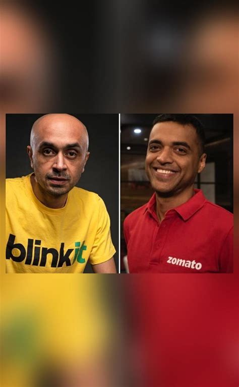 Blinkit Founder helped me pass class 12th exams: Zomato CEO