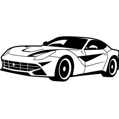 Freepik | Create great designs, faster | Car drawings, Car illustration ...