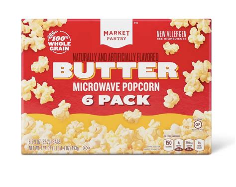 The 10 Best Microwave Popcorn Brands for Movie Night in 2021