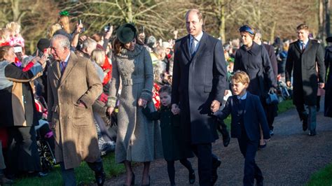 King Charles to return to Sandringham for poignant first Christmas ...