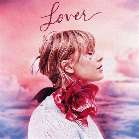 Lover Taylor Swift Album - NancySpitzer