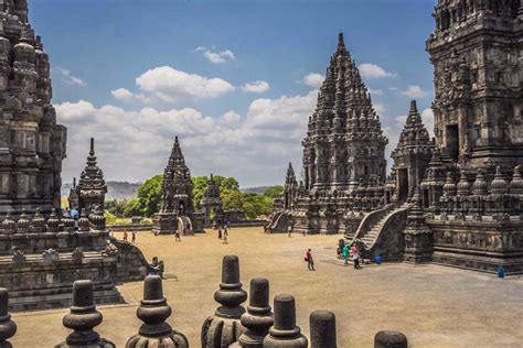 Prambanan temple, Java, Indonesia | Insight Guides Blog