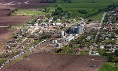 15 years ago: The Hallam tornado | Nebraska News | journalstar.com