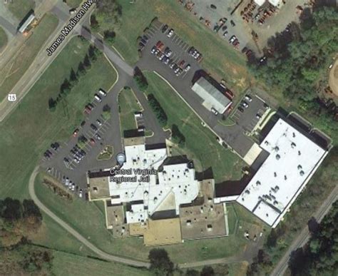 Central Virginia Regional Jail - CWCki