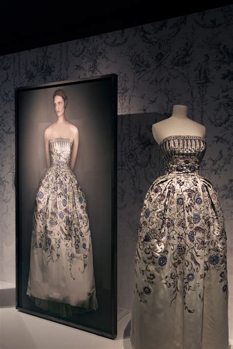 In Paris, a New Dior Exhibition Celebrates Its Women Artist ...