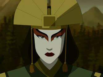 Avatar Kyoshi Costume | Carbon Costume | DIY Dress-Up Guides for ...