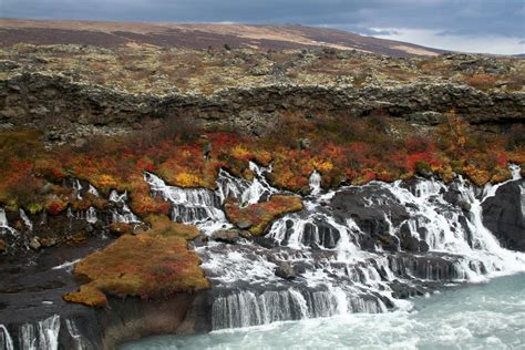 Top 5 waterfalls close to Reykjavík | GJ Travel