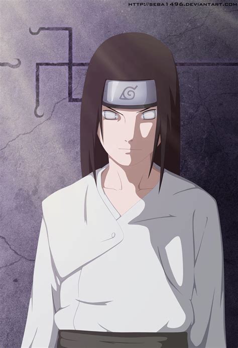 Neji Hyuga Wallpapers - Top Free Neji Hyuga Backgrounds - WallpaperAccess