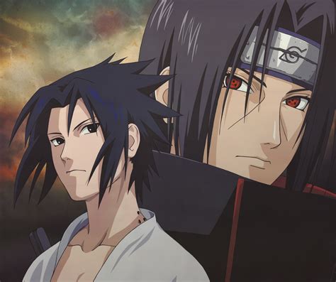 Itachi Naruto E Sasuke Desenho Itachi Mangekyou Sharingan Sasuke | Porn ...