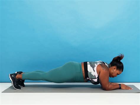 What Are Isometric Exercises, and How Can They Help You Get Stronger ...