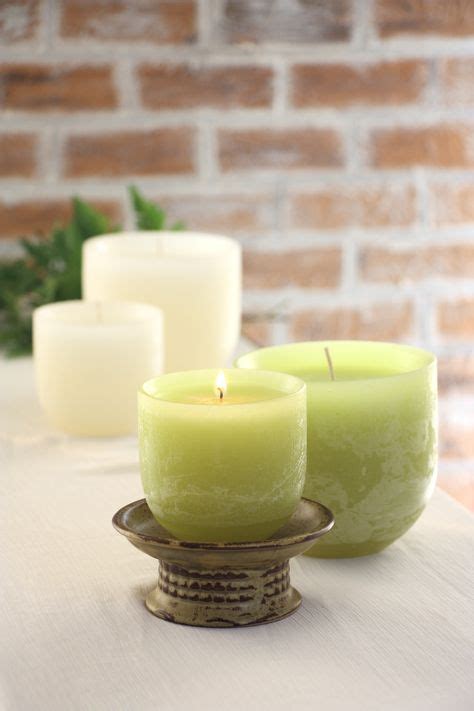 44 Best Green Candles images | Candles, Candle making, Candle art