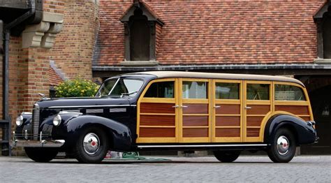 144 best images about Woodie Station Wagons on Pinterest | Plymouth ...