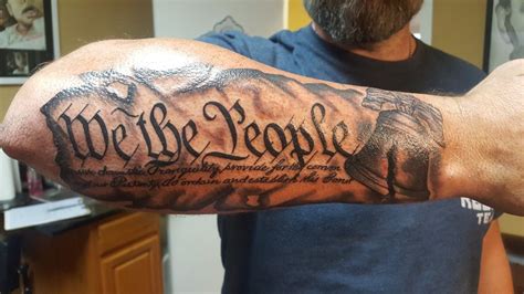 We The People: Awesome work by John Lindsey in Chattanooga! | Military ...