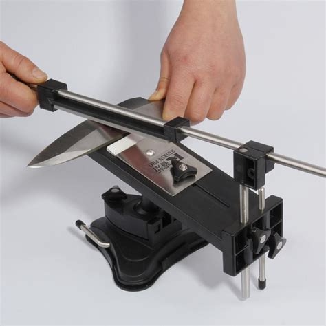 Knife Sharpening Machine: Aqua sharp knife sharpener