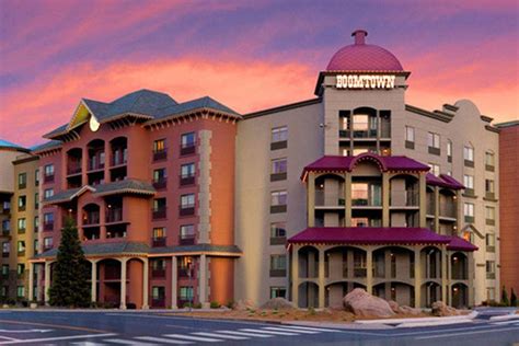 Reno Casinos: 10Best Casino Reviews