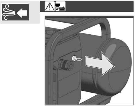 milwaukee M18 FAC Air Compressor Instruction Manual