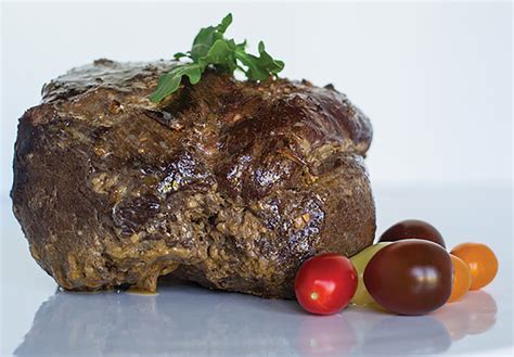 Slow Cooker Venison Roast Marsala Recipe - North American Whitetail