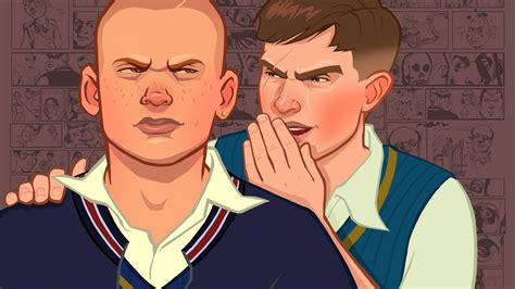 Bully was one of the best games of the PS2 era, and it's now available ...