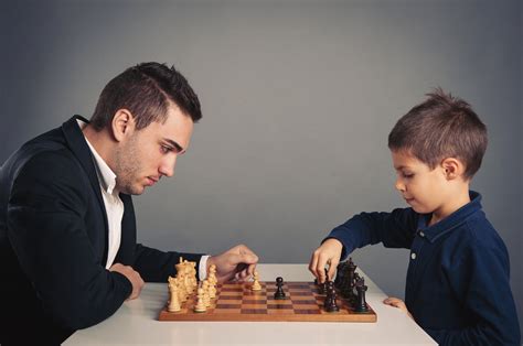 How To Teach Your Kids Chess (And Why It's A Great Idea) - Chess.com