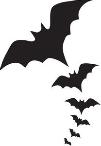 Halloween Bat Clip Art - ClipArt Best