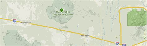 Best Hikes and Trails in Tonopah | AllTrails