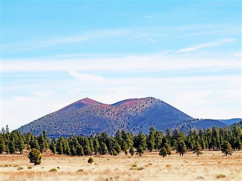 Exploring the Volcanoes of Arizona --- Yes, THAT Arizona | WIRED